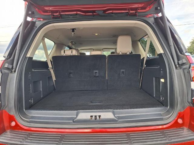 2022 Ford Expedition - $28,972