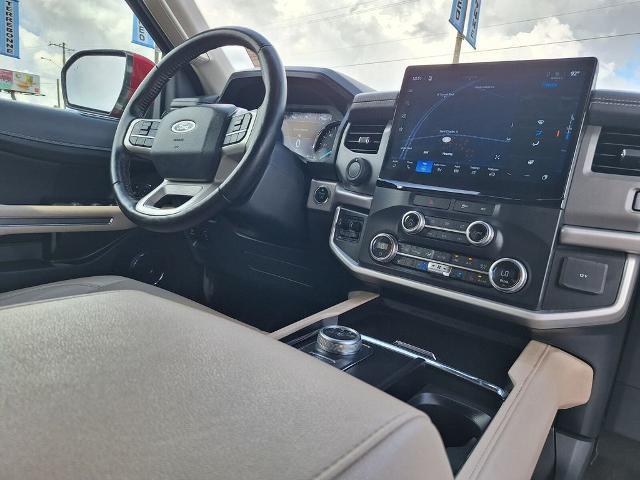 2022 Ford Expedition - $28,972