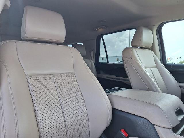 2022 Ford Expedition - $28,972