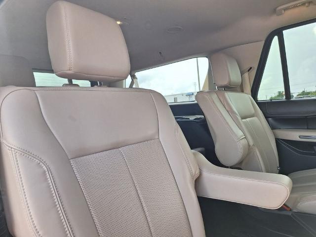 2022 Ford Expedition - $28,972