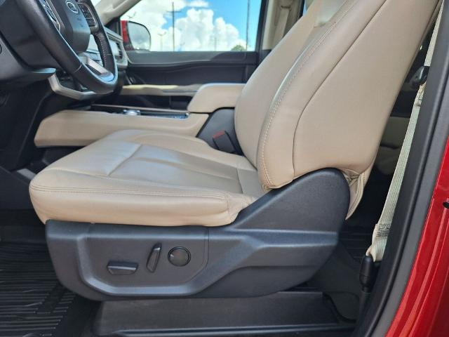 2022 Ford Expedition - $28,972