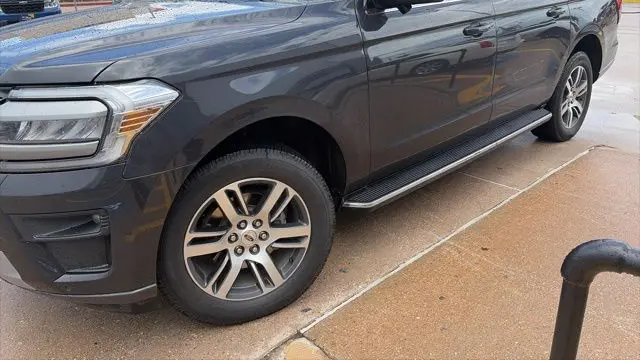 2022 Ford Expedition MAX XLT