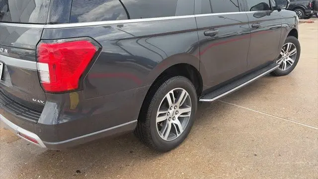 2022 Ford Expedition MAX XLT