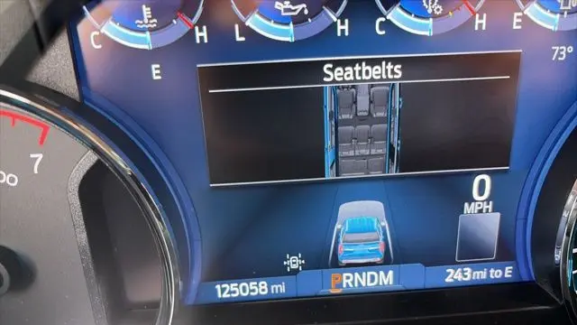 2022 Ford Expedition MAX XLT