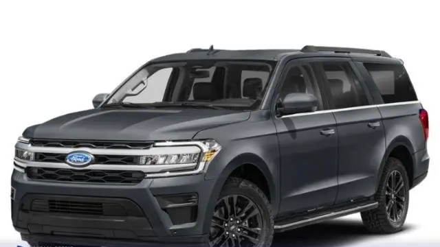 Preowned 2022 Ford Expedition MAX XLT for Sale