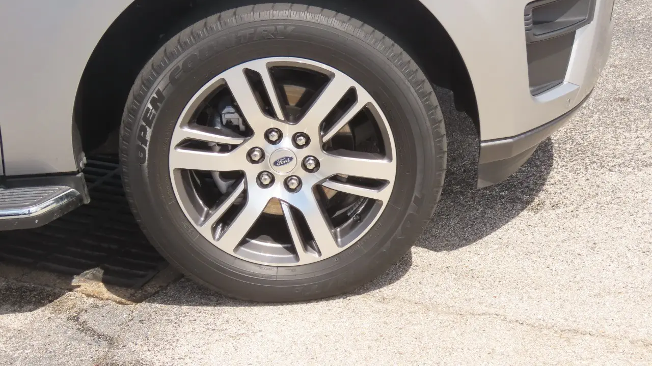 2022 Ford Expedition MAX XLT