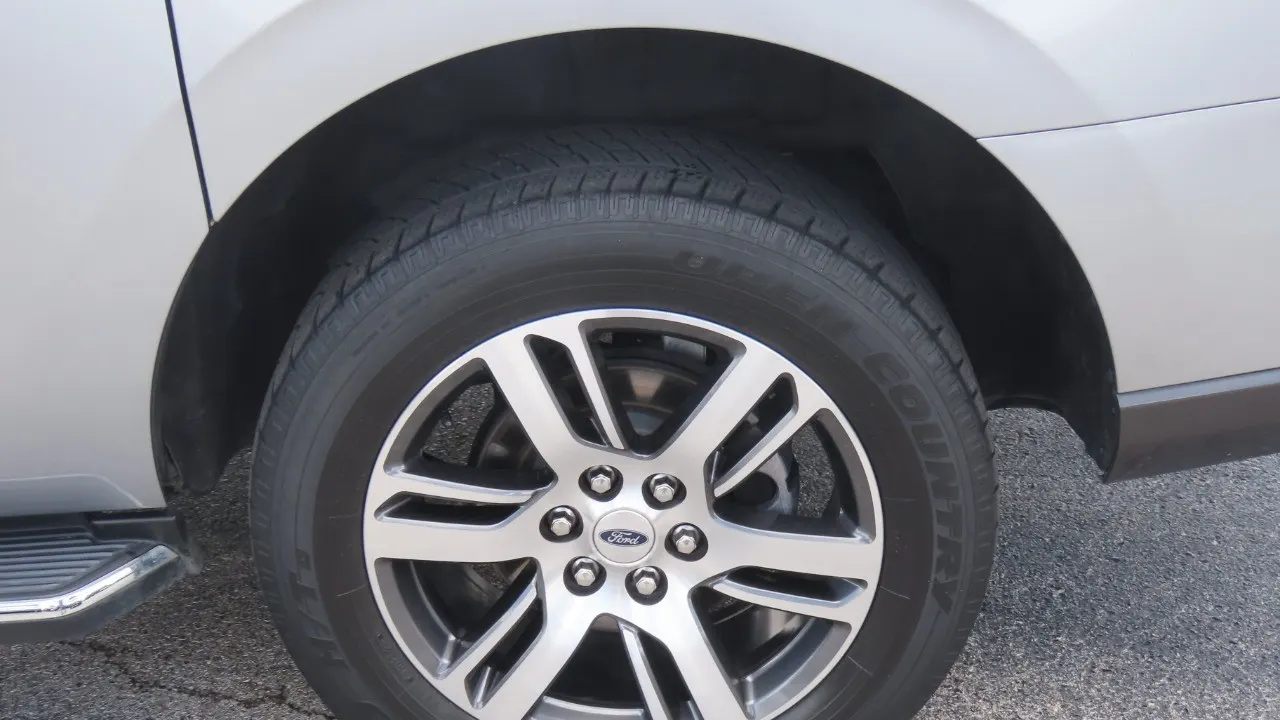 2022 Ford Expedition MAX XLT