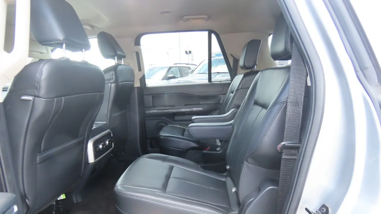 2022 Ford Expedition MAX XLT