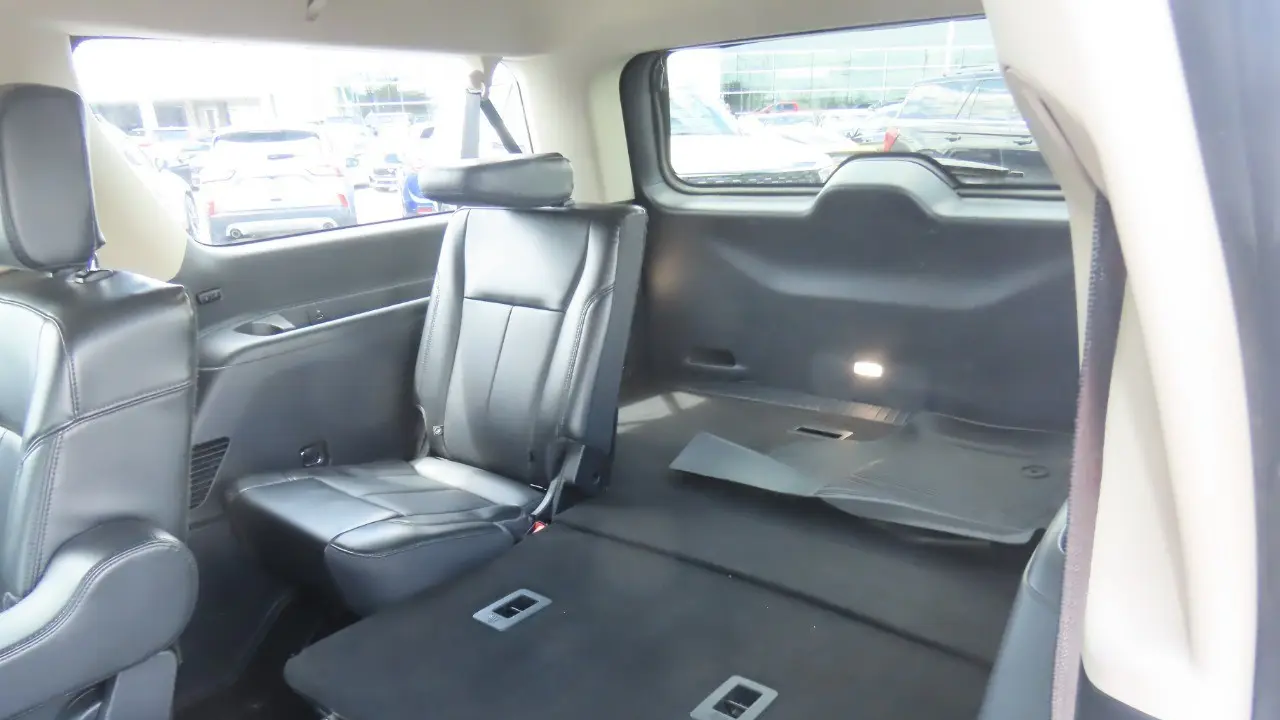 2022 Ford Expedition MAX XLT