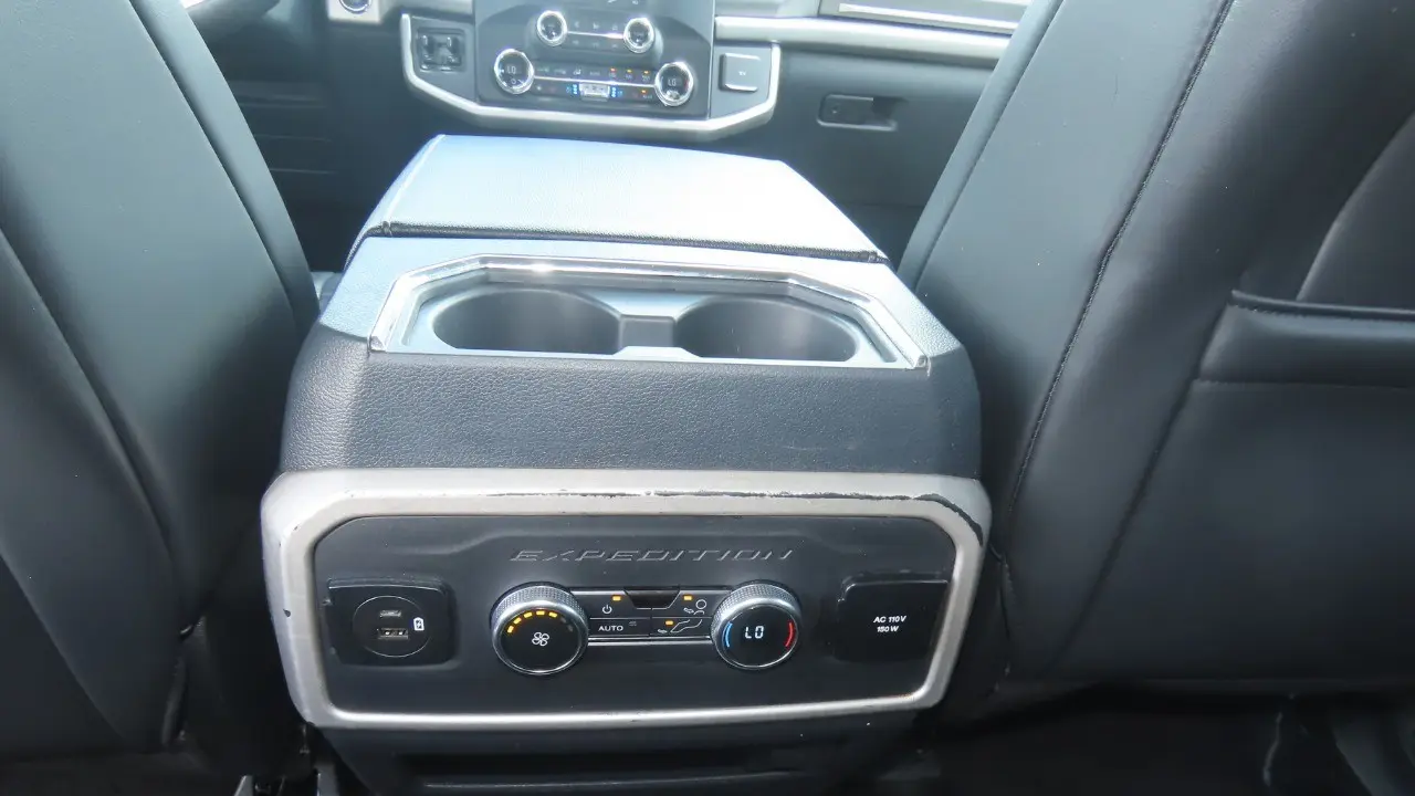 2022 Ford Expedition MAX XLT