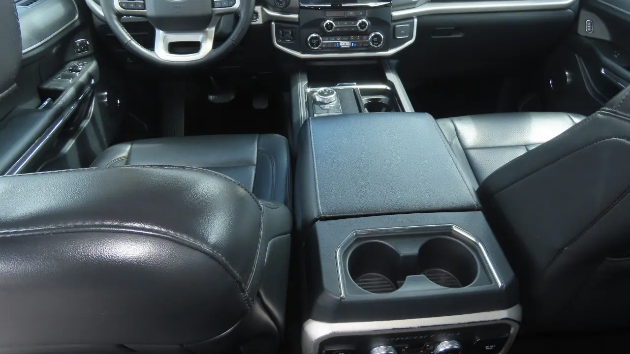 2022 Ford Expedition MAX XLT