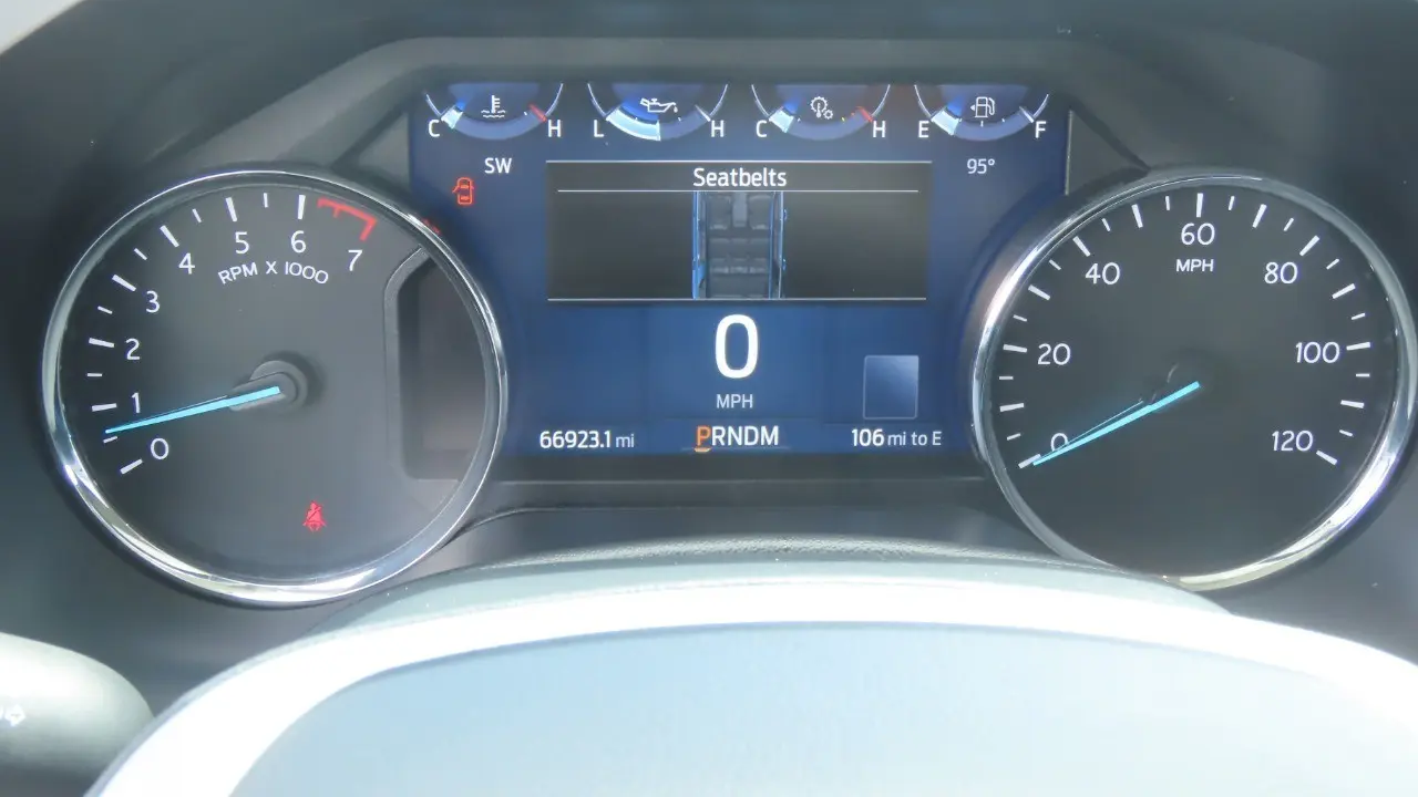 2022 Ford Expedition MAX XLT