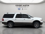 2017 Expedition EL Thumbnail 6