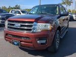 2017 Expedition EL Thumbnail 7