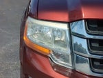 2017 Expedition EL Thumbnail 9