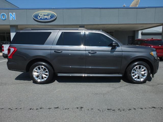 2020 Ford Expedition MAX XLT — photo 1 of 12