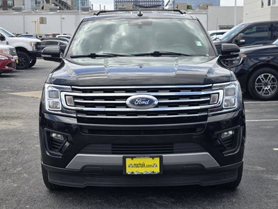 Photo of a 2020 Ford Expedition MAX 4X2 XLT 4DR SUV for sale