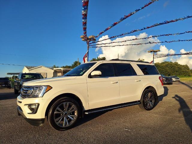 2021 Ford Expedition - $21,498