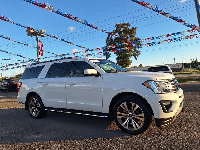 2021 Ford Expedition - $21,498