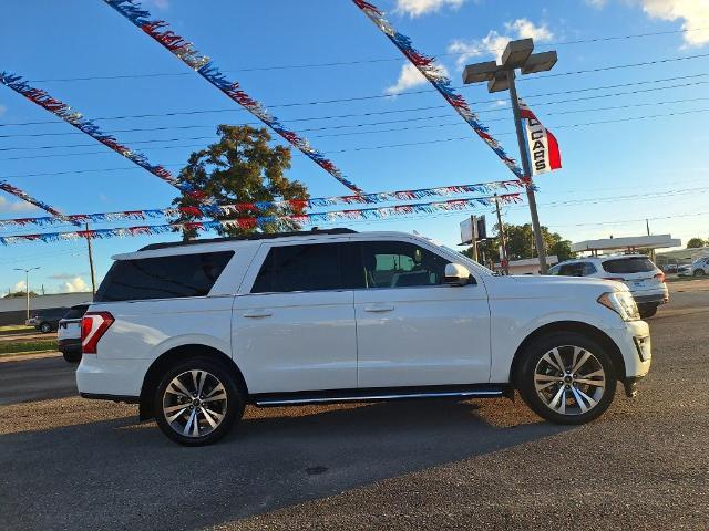 2021 Ford Expedition - $21,498