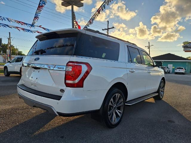 2021 Ford Expedition - $21,498