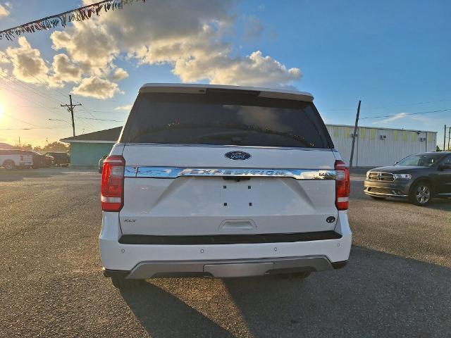 2021 Ford Expedition - $21,498