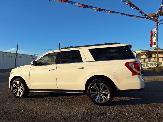 2021 Ford Expedition - $21,498