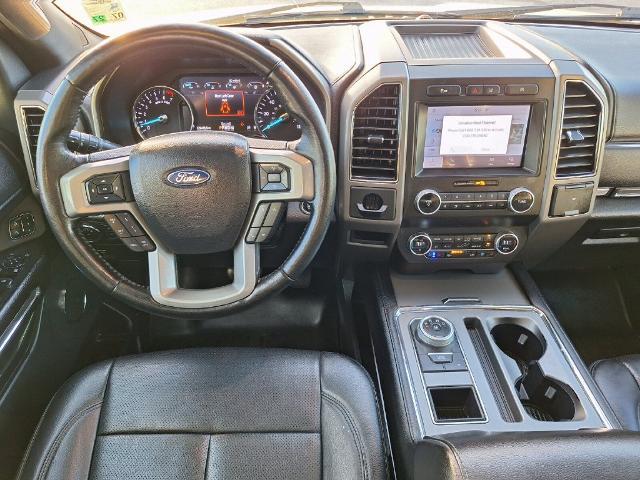 2021 Ford Expedition - $21,498