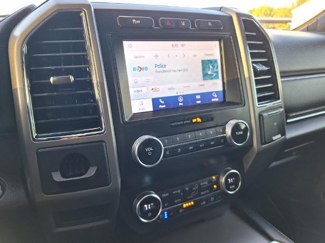 2021 Ford Expedition - $21,498