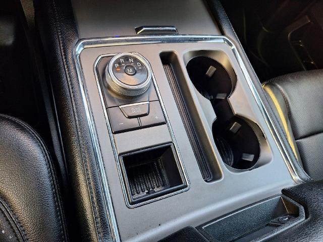 2021 Ford Expedition - $21,498