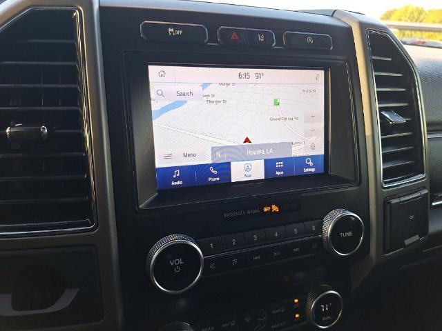 2021 Ford Expedition - $21,498