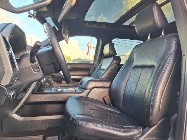2021 Ford Expedition - $21,498
