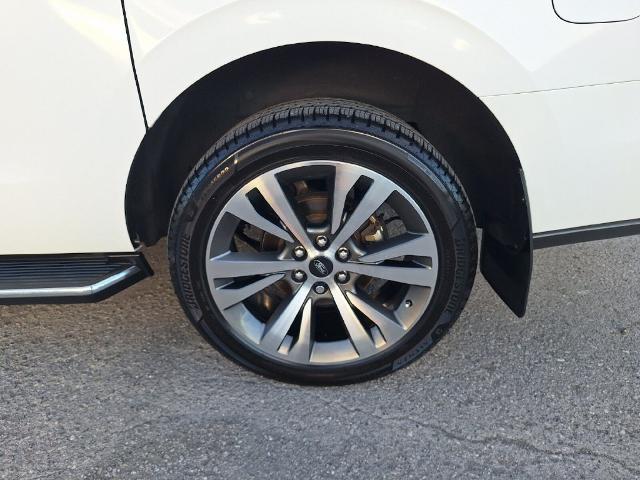2021 Ford Expedition - $21,498