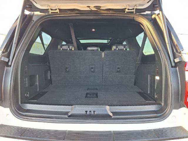 2021 Ford Expedition - $21,498