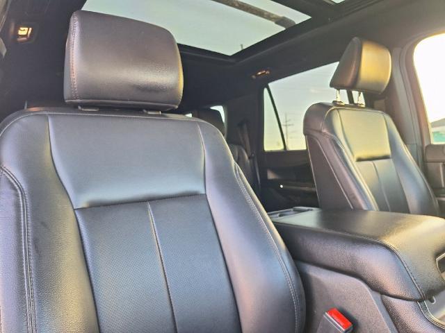 2021 Ford Expedition - $21,498