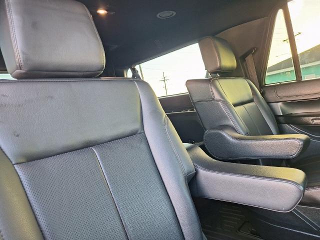2021 Ford Expedition - $21,498
