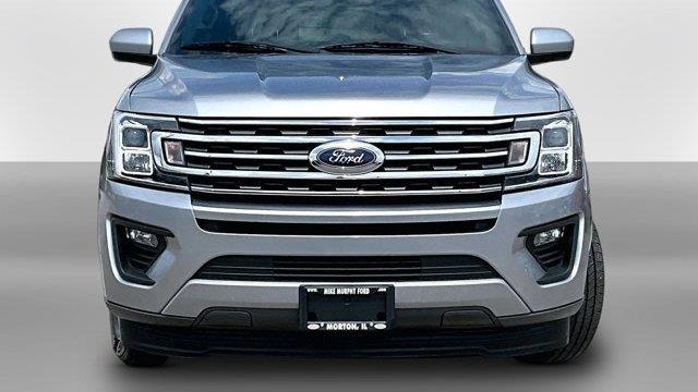 2021 Ford Expedition MAX XLT