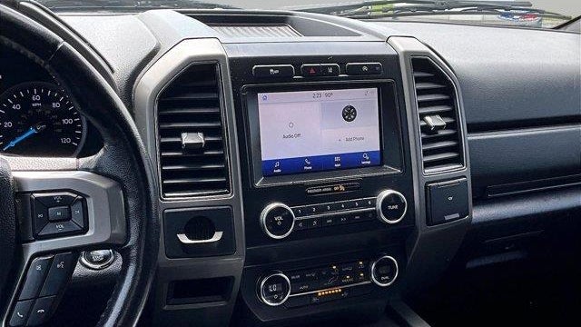 2021 Ford Expedition MAX XLT