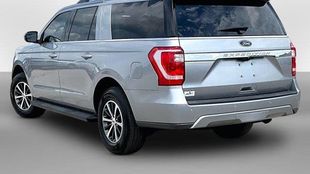 2021 Ford Expedition MAX XLT