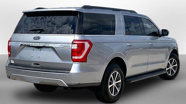 2021 Ford Expedition MAX XLT