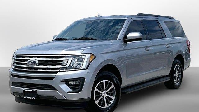 2021 Ford Expedition MAX XLT