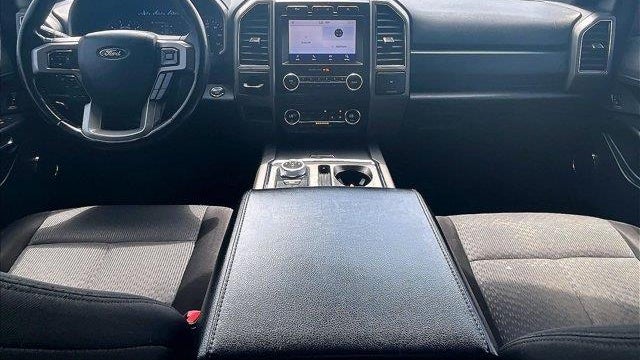 2021 Ford Expedition MAX XLT