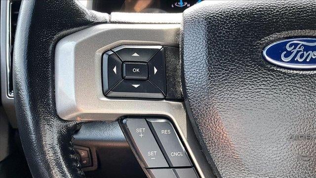 2021 Ford Expedition MAX XLT