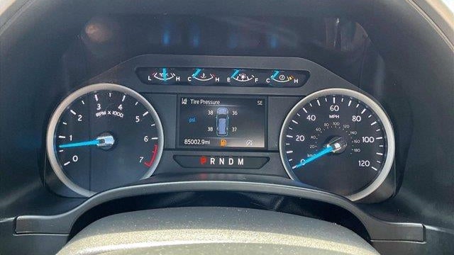 2021 Ford Expedition MAX XLT