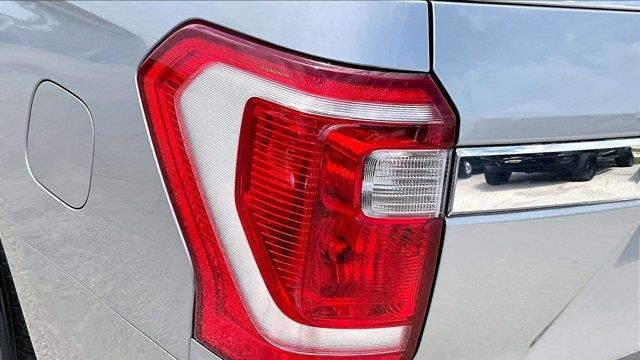 2021 Ford Expedition MAX XLT