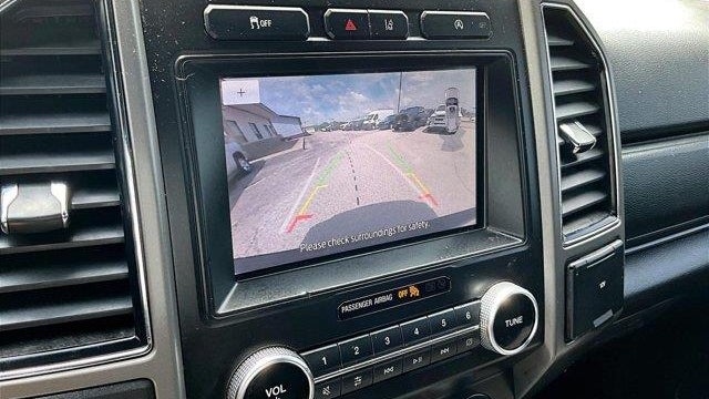 2021 Ford Expedition MAX XLT
