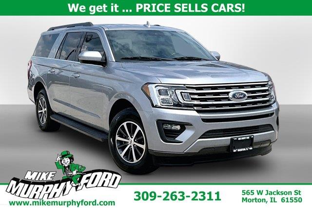 2021 Ford Expedition