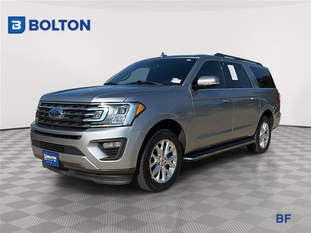2021 Ford Expedition
