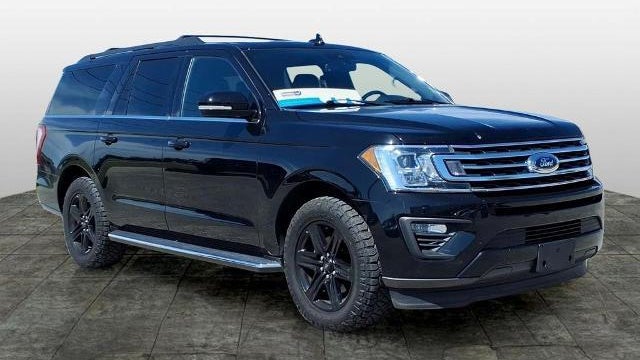 Preowned 2021 Ford Expedition MAX XLT for Sale