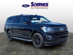 2021 Expedition MAX Thumbnail 1
